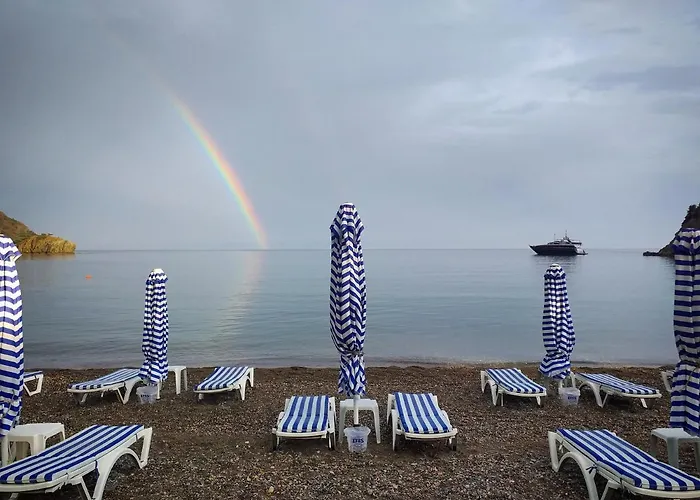 Masal Gibi
