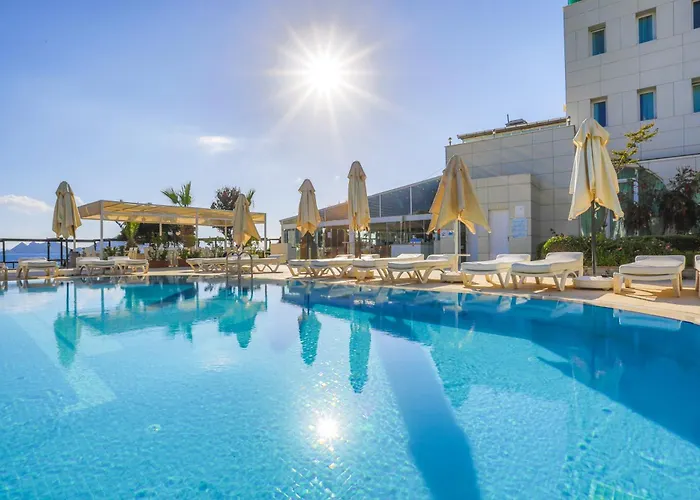 Dragut Point North Hotel Turgutreis, Turkey