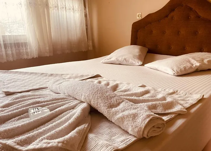 Hotel Gar