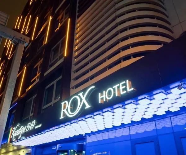 ROX