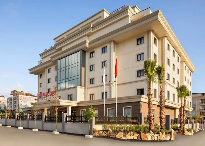 Ramada By Wyndham