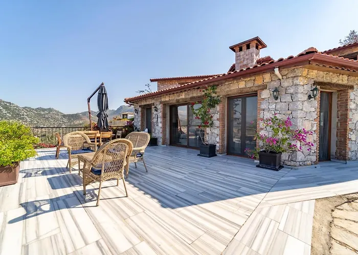 Massi Villa