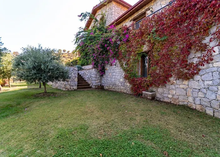 Massi Villa