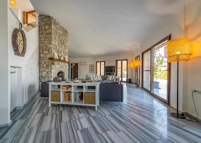 Massi Villa Selimiye , Türkiye