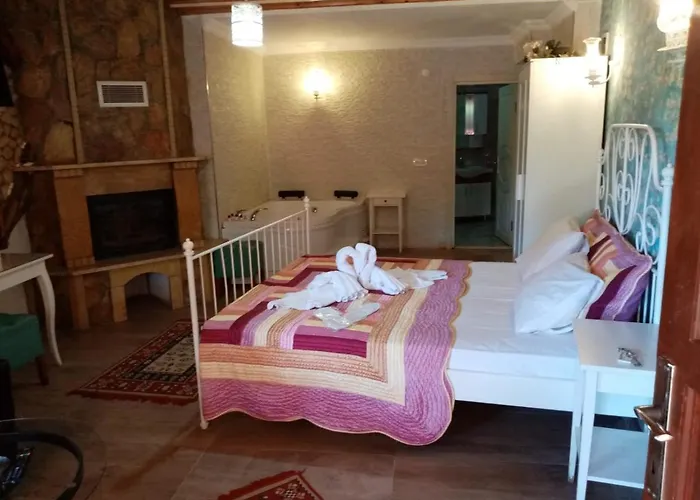 Kapim Otel Ağva, Türkiye