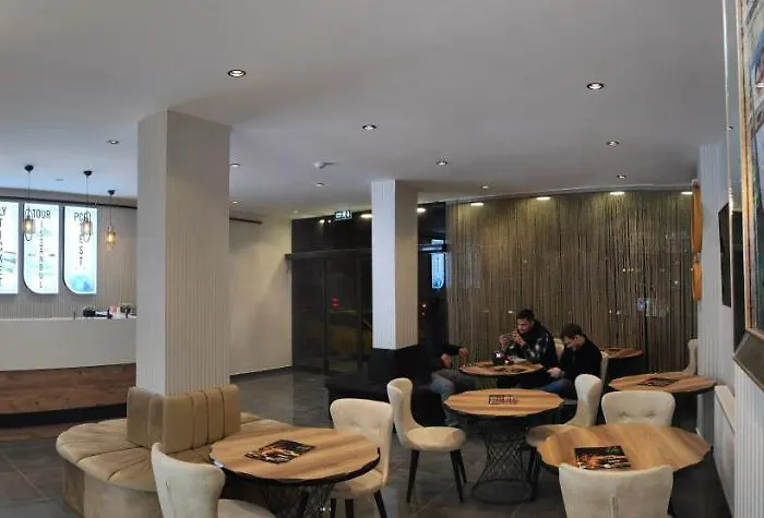 Acar Airport Hotel Plus Arnavutkoy, Türkei