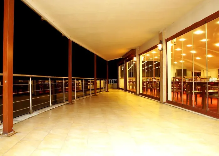 Miletus Otel Şile, Türkiye