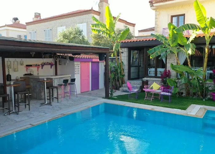 Ala Anka Butik Otel