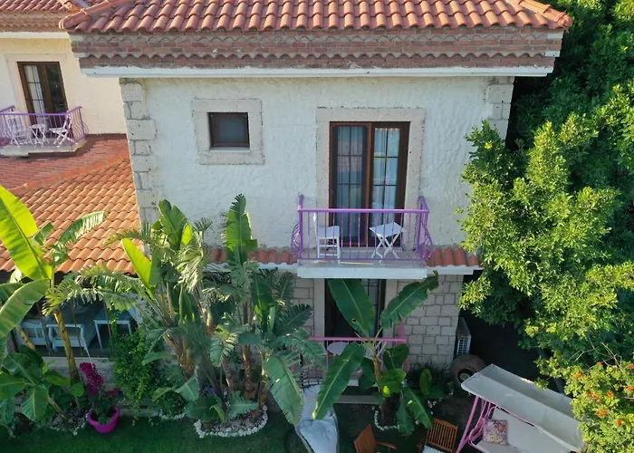 Ala Anka Butik Otel
