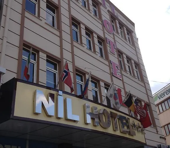 Nil Hotel