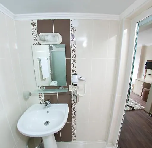 Kalfa Hotel Trabzon, Türkiye