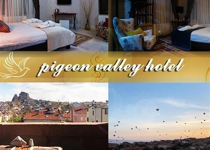 Pigeon Valley Stone House