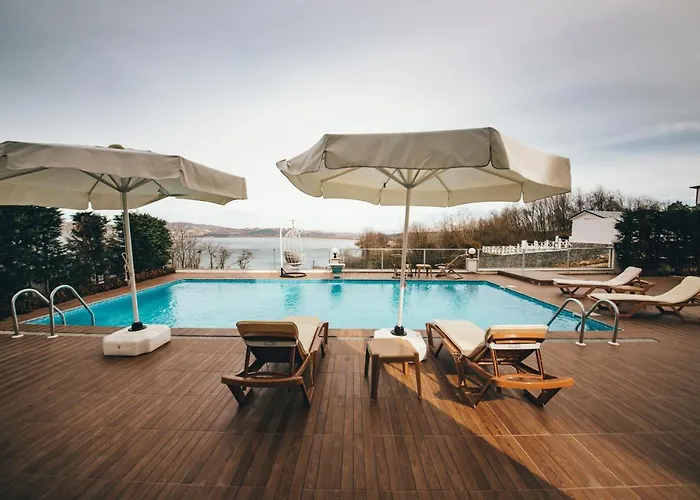 Sapanca View Hotel, Türkiye