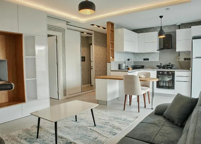 Sky Garden Suites