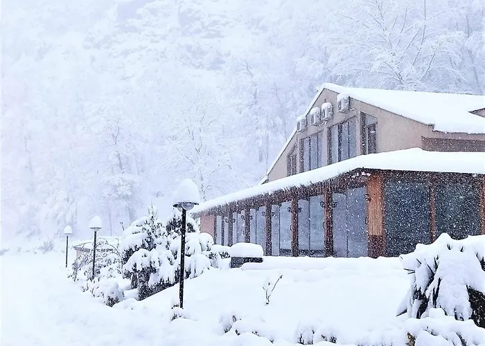 Kizkalesi Hotel & Restaurant