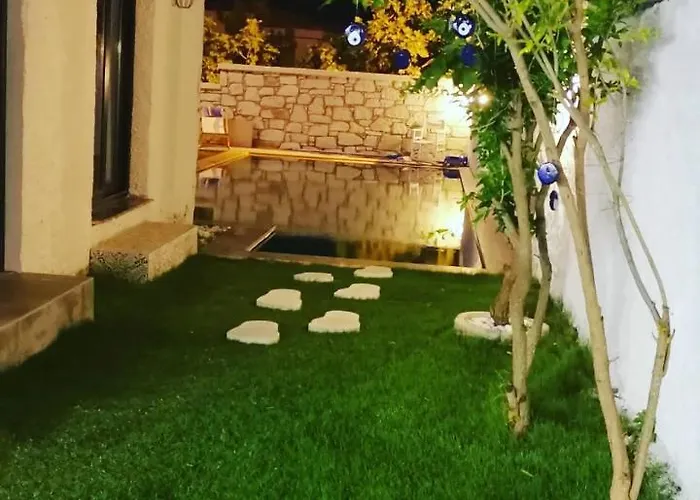 Talles Comfort Butık Otel