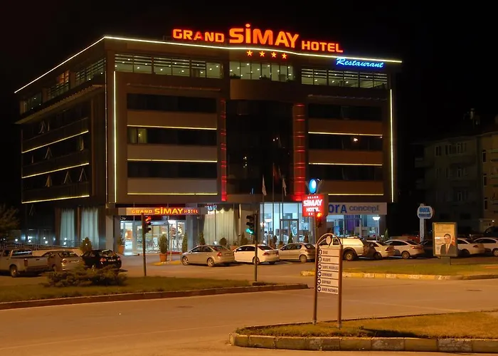 Grand Simay