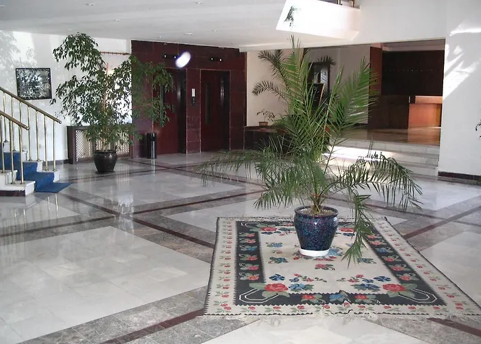 Galata Camlik Hotel Yozgat, Türkiye