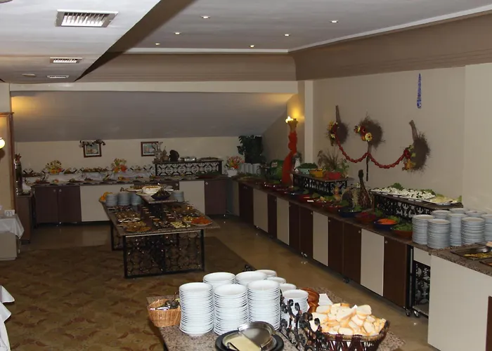 Diapolis Hotel