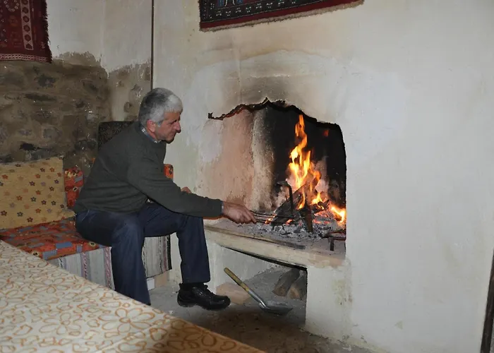Haci Sakirler Konagi