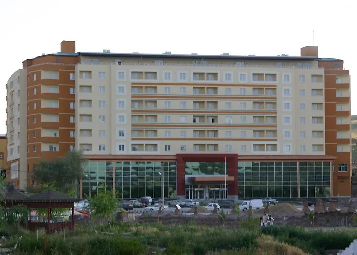 Roza Resort Termal&Hotel