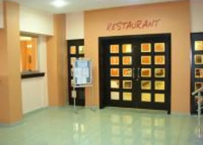 Roza Resort Termal&Hotel