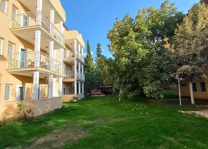 Mediterranean Apart
