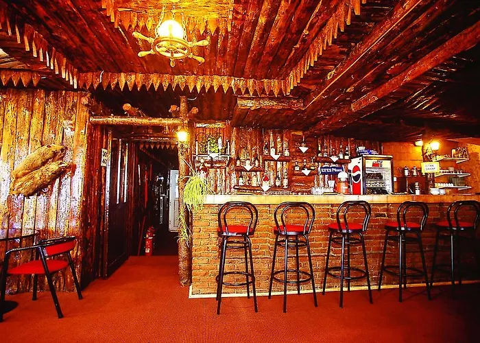 Ulukardesler Otel Uludağ, Türkiye