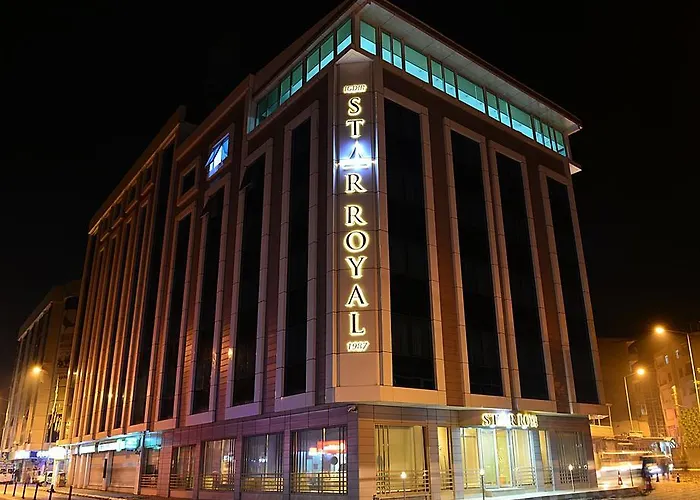 Hotel Star Royal