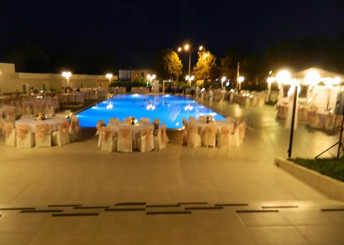 North Star Hotel Gerze, Türkiye
