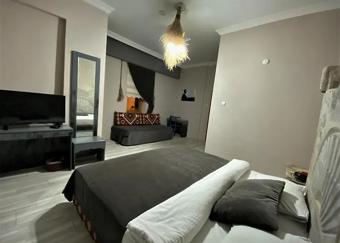 Tulpar Hotel