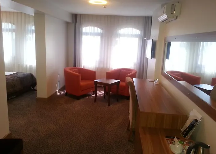 Neva Stargate Hotel & Spa Körfez, Türkiye
