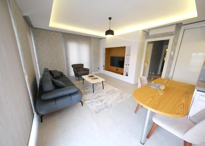 Sky Garden Suites