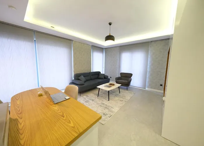 Sky Garden Suites