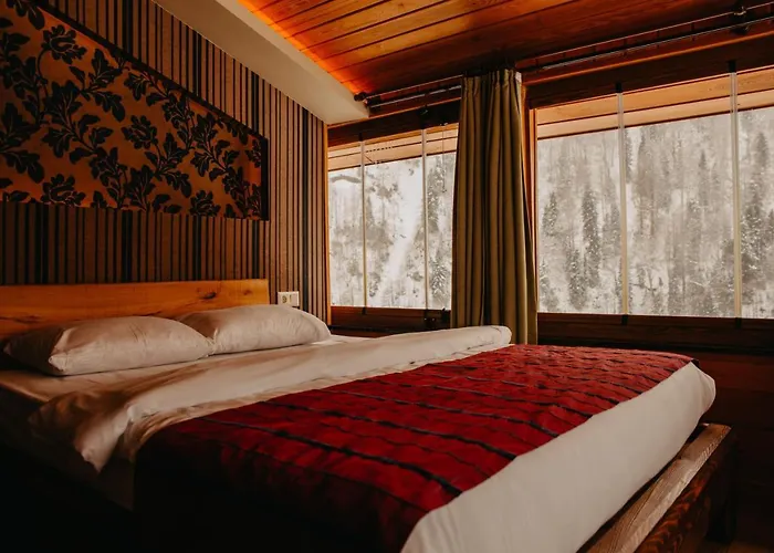 Ayder Resort