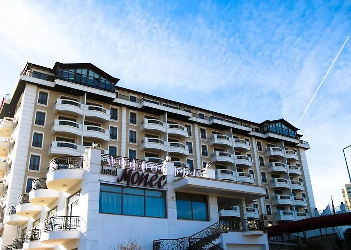 Hotel Monec