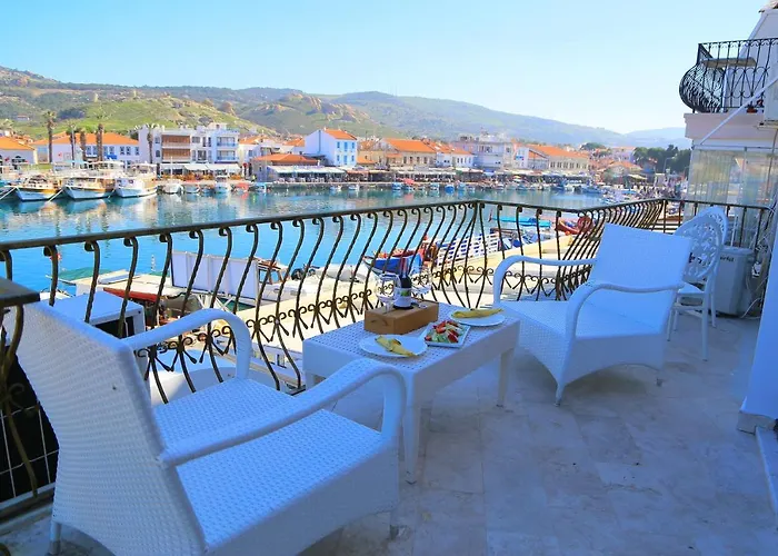 Huri & Nuri Hotel (Adults Only)