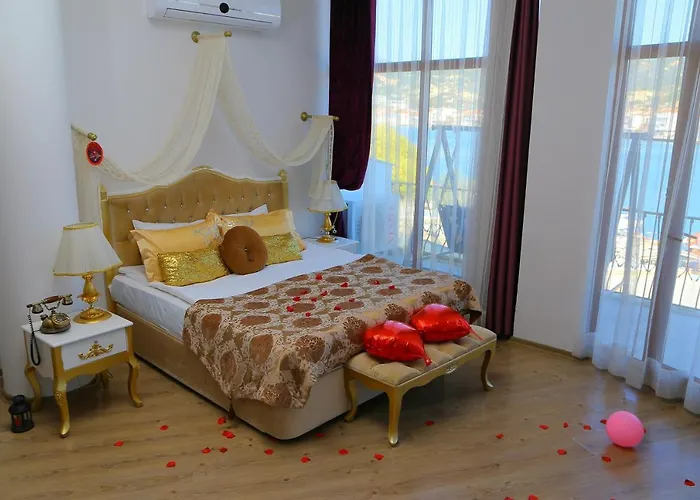 Huri & Nuri Hotel (Adults Only)