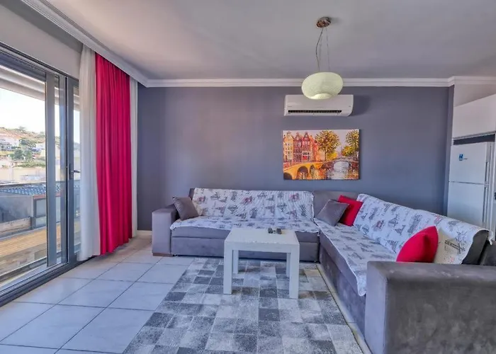 Dalyan Elit Apart