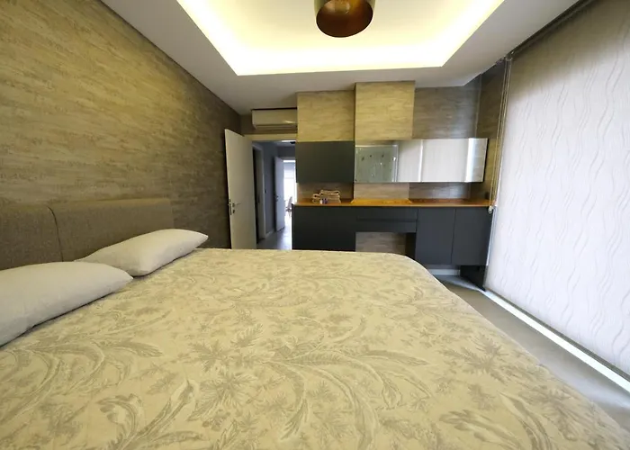 Sky Garden Suites Adana, Türkiye