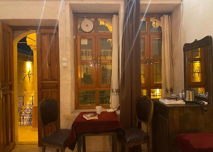 Pinarbasi Konagi Butik