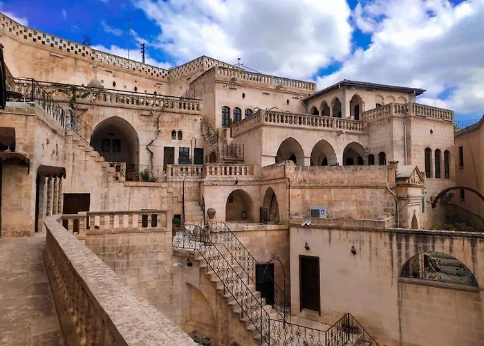 Urfa Evi Uygulama i