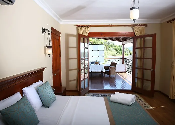 Arion Resort