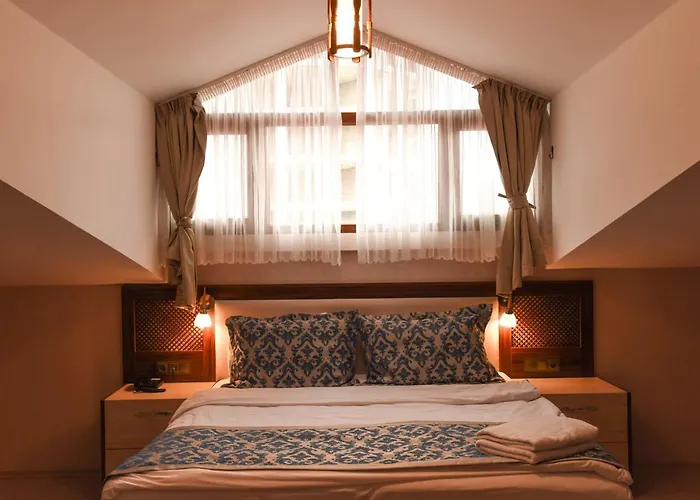 Liko Hotel Trabzon, Turkey