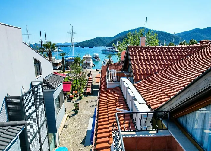 Gocek Unlu Hotel