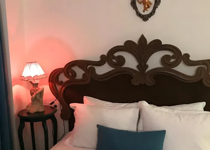 Ayvalık Rebetiko Otel, Türkiye