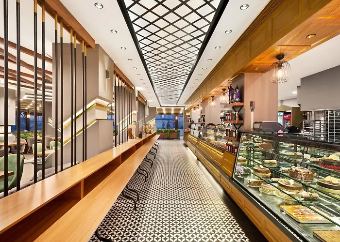 Ramada By Wyndham Elbistan Otel, Türkiye