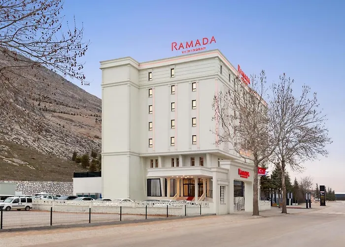 Ramada By Wyndham