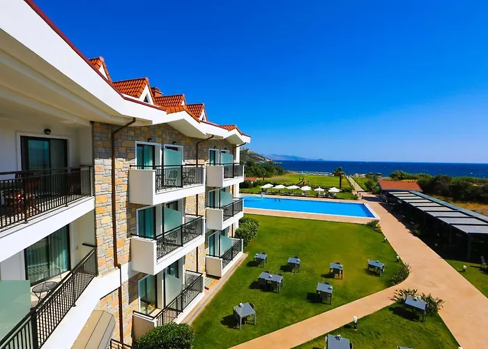 Acroter Hotel&Spa Datça, Türkiye