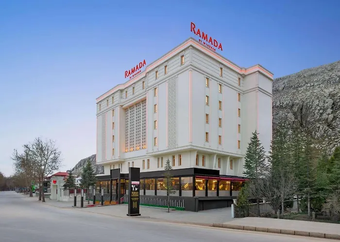 Ramada By Wyndham